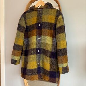 Wilfred Free Hollis jacket, 2XS